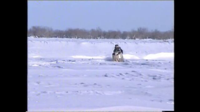 АТВ БЕРЕЗОВО *** ГОНКИ НА БУРАНАХ *** АРХИВ 1998 г