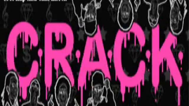 Why R U Trippin Ft. Zero & Kappa Roll - Crack Boyz