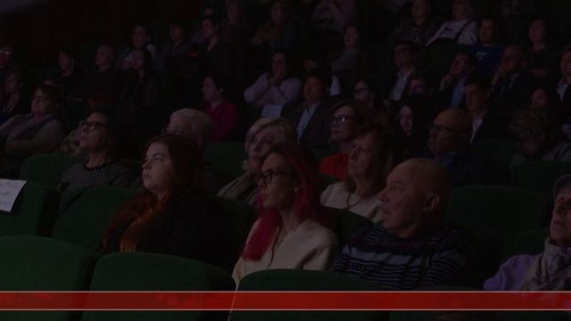 24.02.2025 Год Защитника Отечества торжественно открыли в области