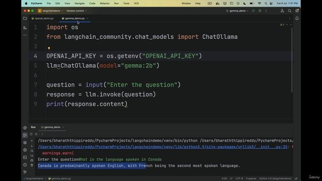 4.1 Assignment-Use Mistral Model