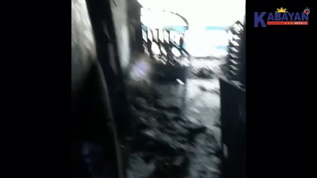 Al Shamsi Fire