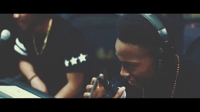 Crack Radio Episode 3 (NiceInHarlem X Stonie McCloud Interview)