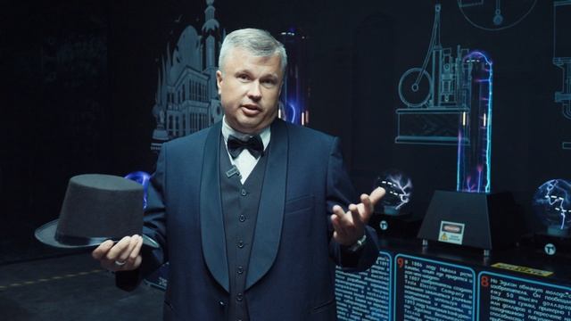 Как Томас Эдисон сделал предложение
