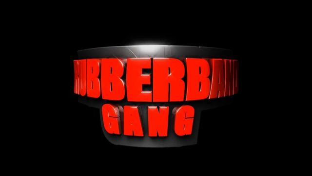 SOUNDMIC Productions "Rubberband Gang" Project