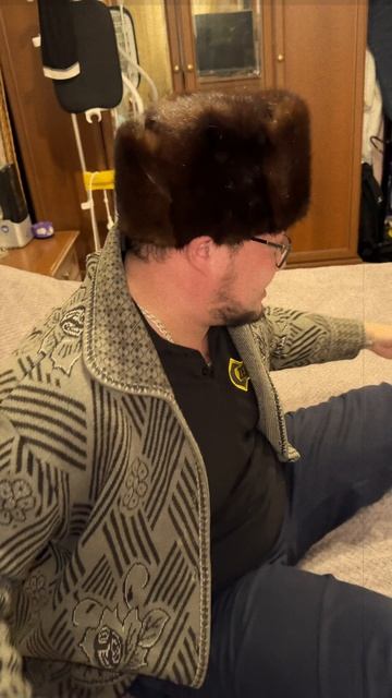 Будьте аккуратны с шутками 😃