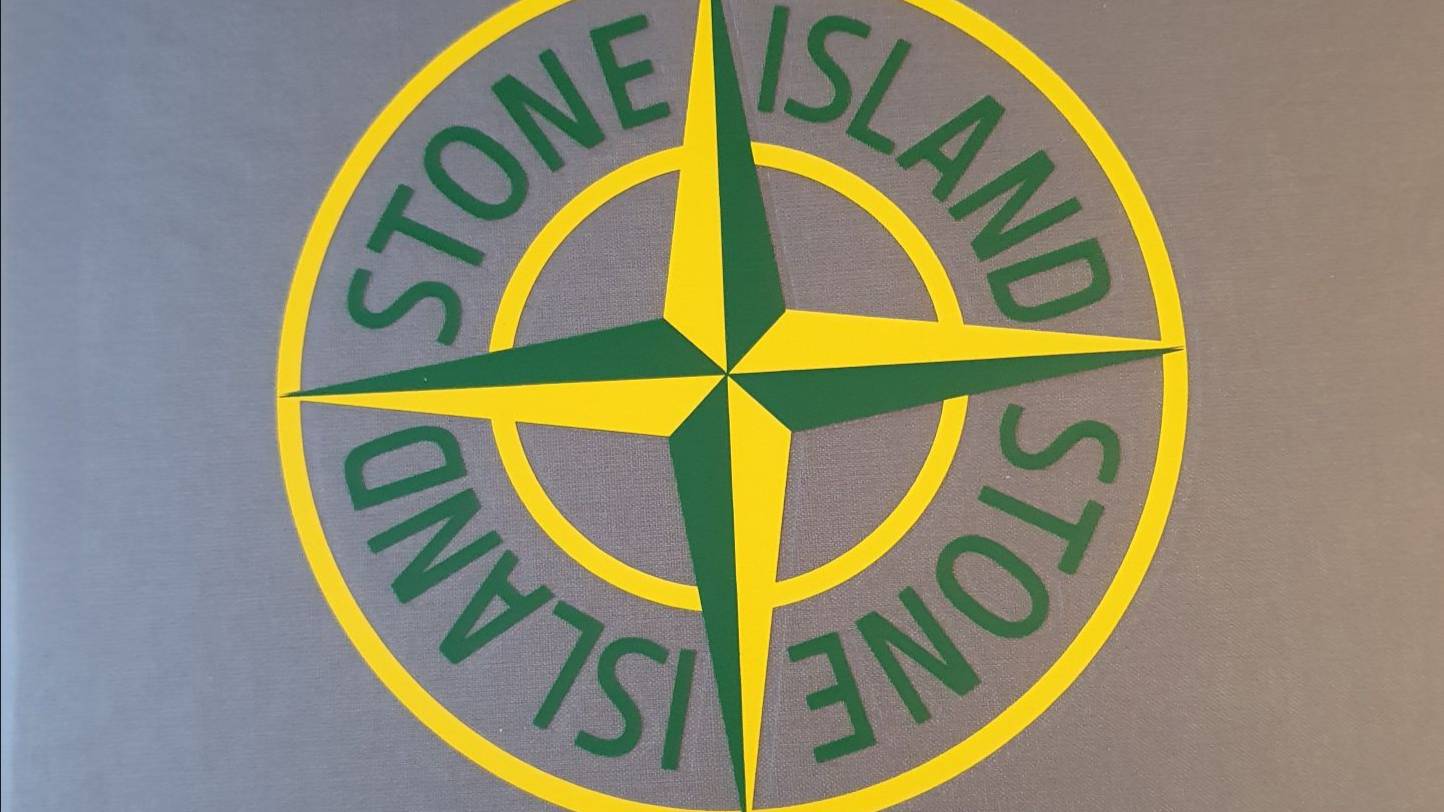 Обзор книги "Stone Island Storia Update" от Massimo Osti Russian Community