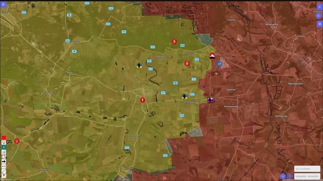 4-й Год Войны⏳Саммит в Киеве🏛️Оборона Южно-Донецкого Направления Рухнула💥Военные Сводки 24.02.2025