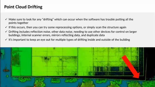 AIA Long Beach/South Bay CEU Dec. 2023 | As-Built Surveying Best Practices - Part 2