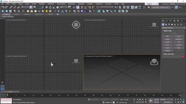 Unreal Engine For Architects Masterclass - Session 23