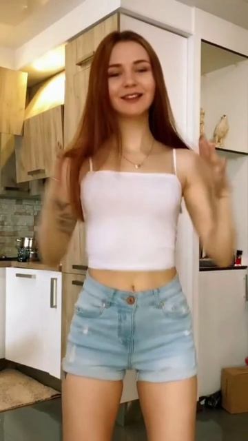 Новые шорты ♥️