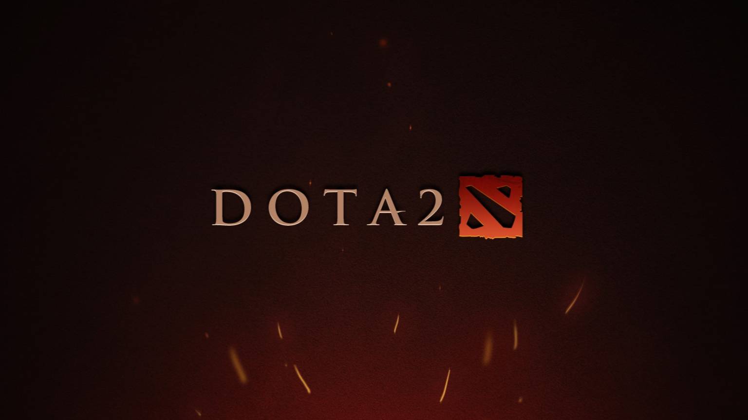 DOTA2 - 2.Стрим проверяем сборки