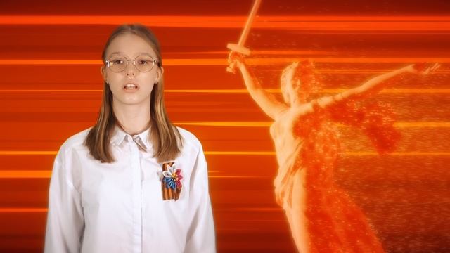 АНАСТАСИЯ БИРЮКОВА