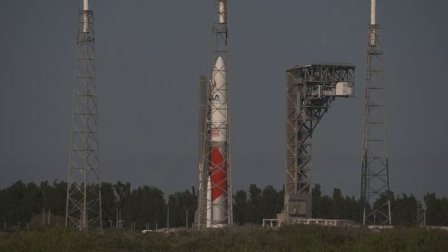 KSC 20240105 MH JBS01 0001 CLPS PM1 Astrobotic ULA Rollout SLC 41 3159 medium