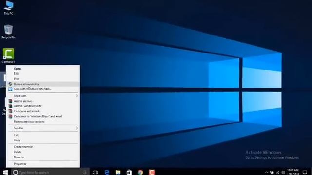 How To Activate Windows 10 Without Any Software For FREE In 1 Minute(EASY WAY) ||2020 Working