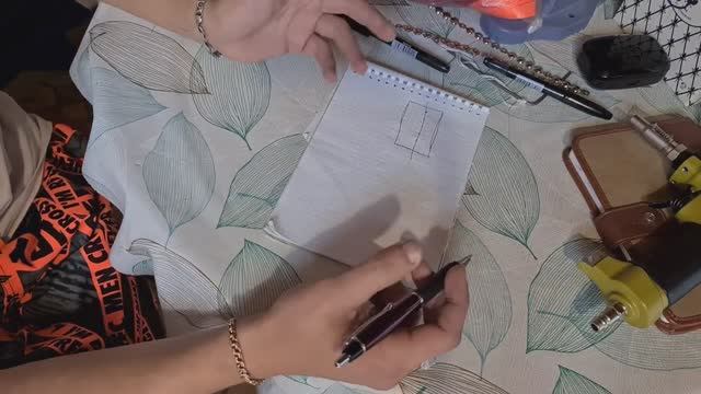 Как нанести разметку для каретной стяжки. Учимся наносить разметку. О разметке капитоне. Мебель DIY
