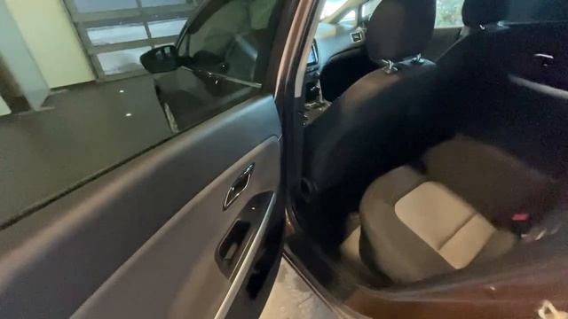 KIA JD (Ceed) 2014 года, пробег 199 500. Обзор автомобиля от Альянс-Select.