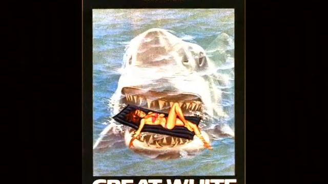 Great White 1981 theme