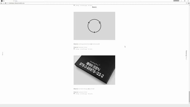 6 Free Design Goods Roundup - Week of February 8, 2016