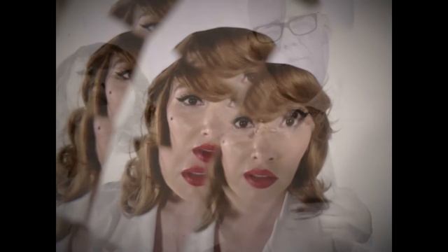 Kate Clover - Channel Zero (2020 Mix) [Official Video]