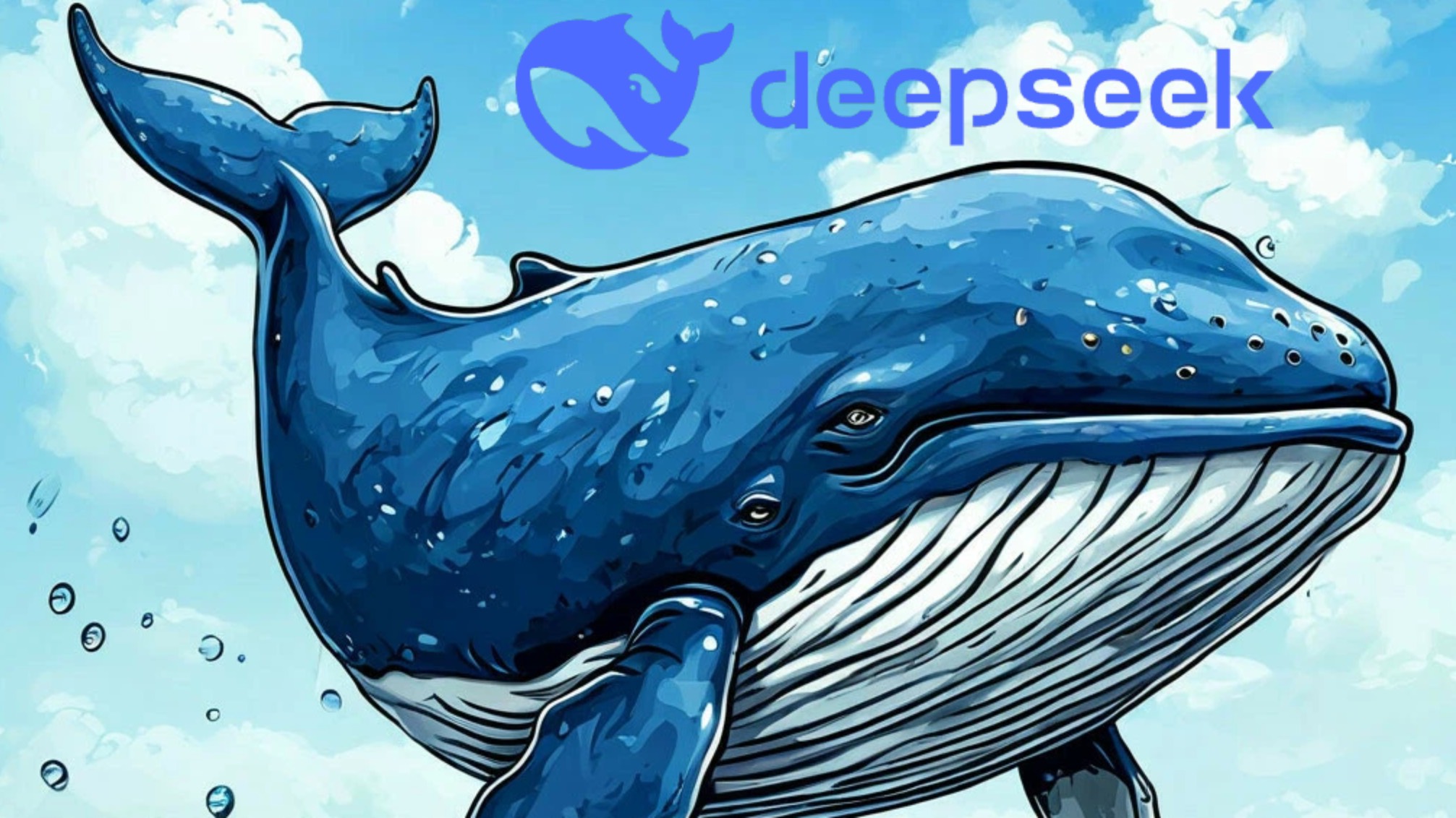 DeepSeek. Подробный обзор API. Создание API-ключа