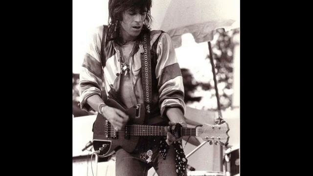 Rolling Stones Unreleased Crushed Pearl Keith on vocal Dirty Work