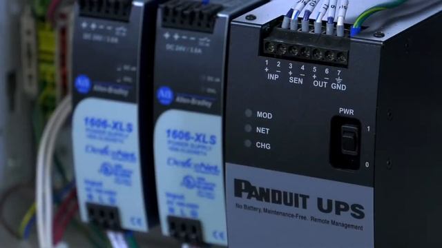 How To Deploy A Reliable EtherNet/IP Network On The Plant Floor