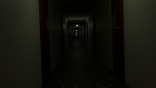 I made a Horror Movie in Blender