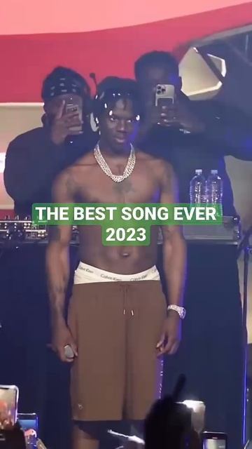 The Best Track  Ever 2023