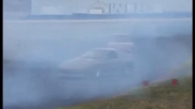 Silvia Drift @ Calder Park w/ Primal Motor Club & Friends