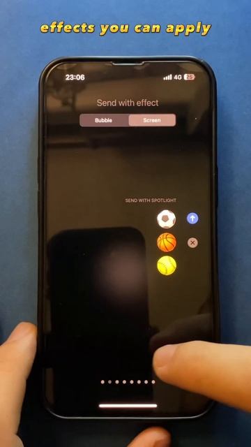 IPhone Tip 15: Emoji Tricks