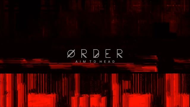 Dark Techno Cyberpunk Industrial Type Beat 'ØRDER'
