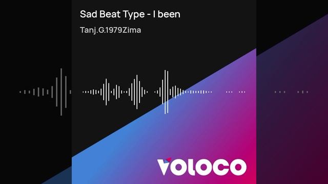 Sad Beat Type - I been _1.mp4