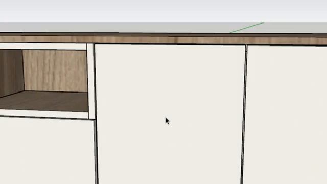 MARATON MELAMINA 3D - DÍA 4 - DESPIECE AUTOMÁTICO SKETCHUP + SISTEMA MATRIZ