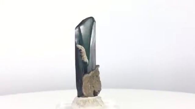 Vivianite From Morococala District, Oruro, Bolivia