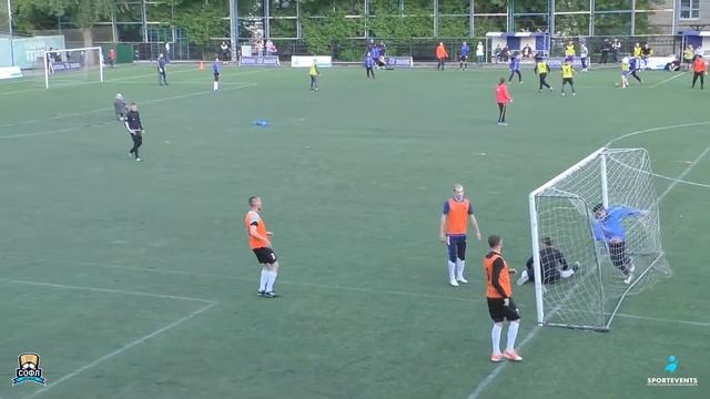 29.05.2022 - Нарад - Кайрат 6:7 (2:1)