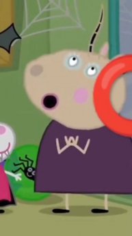 madame gazela você é uma vampira?