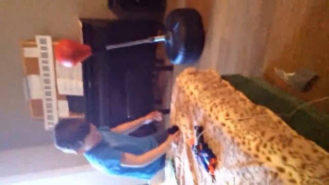 Фанатик хлебоуток пародия