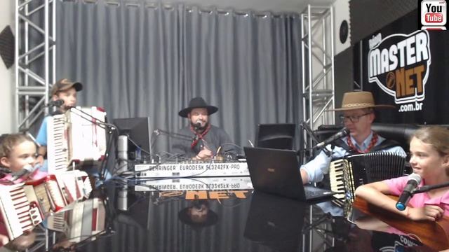 Programa Cultura Fina.
