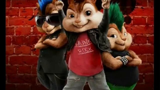Alvin und die Chipmunks - Right Round