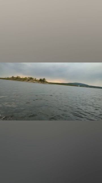 Прогулка на озеро.