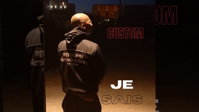 Je Sais