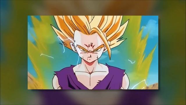 Super Saiyan 2 Explained