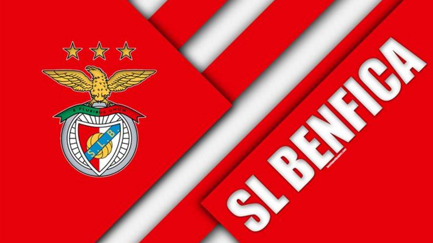 Футбол Карьера ﹤  S. L. Benfica ﹥