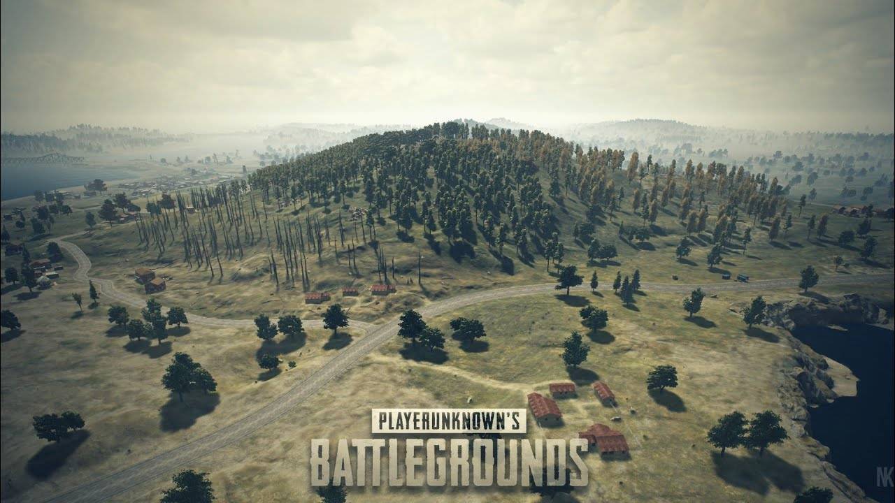 PUBG #pubg