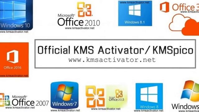 KMS Activator Ultimate 2017 v3.3