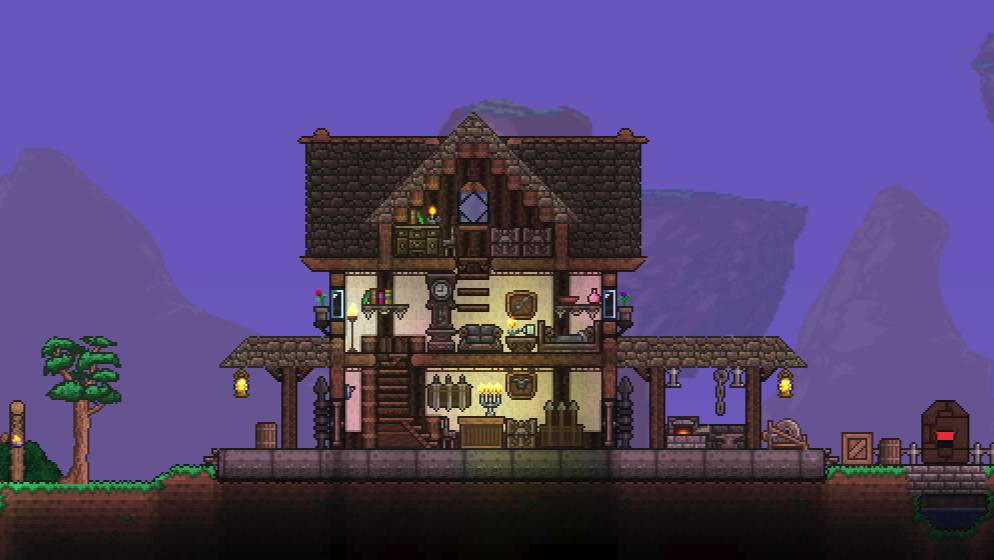 Terraria