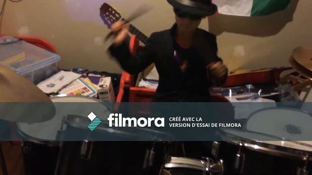house mistress   finger of blood1 (presente les ti-cons)