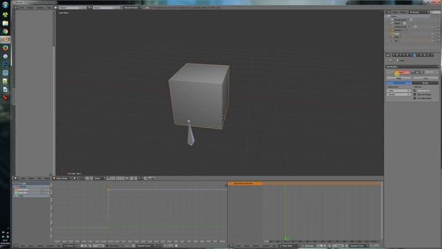 Blender - Driver Constraint Addon