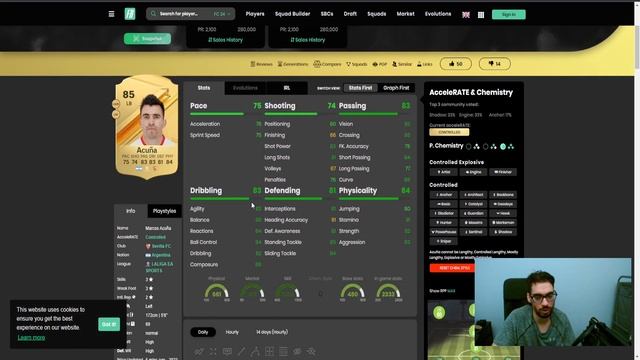 OFFICIAL LEAKED ROAD TO THE KNOCKOUTS TEAM 2 PROMO CARDS! RTTK - EAFC 24 ULTIMATE TEAM