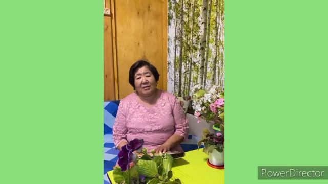 Заболоцкая Федора Васильевна